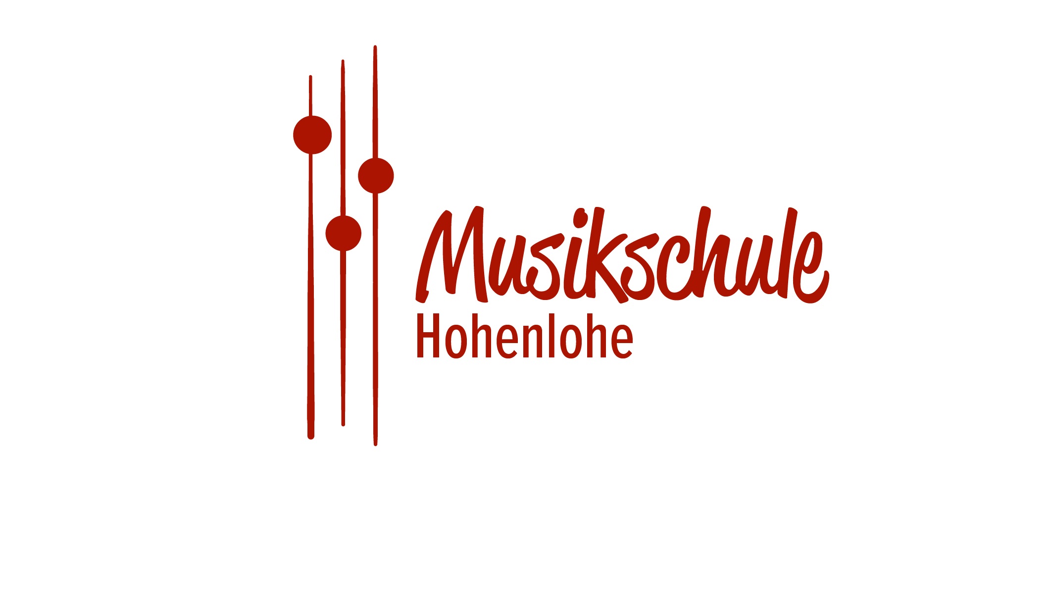  Musikschule Hohenlohe 