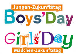 Girls' & Boys' Day (26.04.2024)