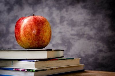 Wöchentlich frisches Obst für unsere Grundschülerinnen und Grundschüler des Bildungszentrums Niederstetten (12.10.2021)